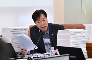 서울특별시의회 송도호 시의원 “통상임금 제도, 법의 원칙과 행정의 신뢰로 바로 세워야”