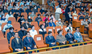 강남구의회, ‘2025년 통장 직무교육’참석