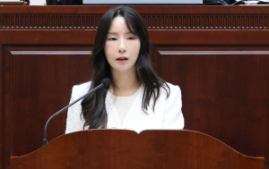 용산구의회 윤정회 의원, 공공예식장 운영 내실화 및 신혼부부 지원 강화 촉구