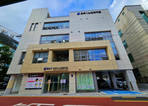 강남구, `도곡1노인복지관` 개관…어르신 위한 품격 있는 공간 탄생