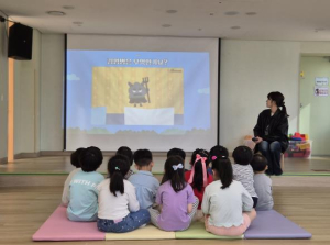 구로구, 유치원·어린이집 대상 감염병 예방 교육 진행
