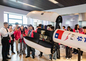 ˝TSMC에서 배우는 미래과학˝…영등포구 중학생, `글로벌 매리인재 과학캠프` 떠난다