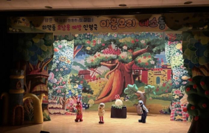 도봉구, 인형극으로 어린이에게 올바른 의약품 사용 교육