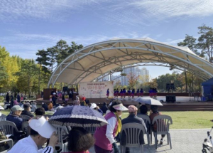 강동구, 2025 세대공감 암사골 축제 함께 즐겨요!