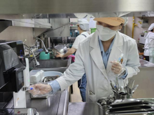 강서구, 어린이·사회복지급식소 위생·영양 안전망 구축