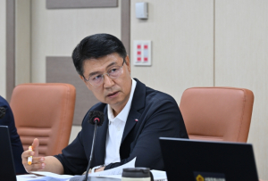 서울시의회 이봉준 의원, 5년간 ‘축구장 21개’ 크기 가로수 사라졌다... 대책 마련 시급