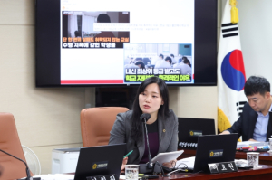 서울시의회 이효원 의원, 첫 시험을 망치면 자퇴가 낫다는 현장 목소리 새겨 들어야