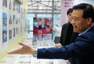 제5회 성북 마을기록 전시 `가족, 내마음속 책갈피` 16일까지 선보여