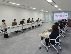 광진구, ‘수험생 안전 최우선’ 수능 종합 지원대책 추진