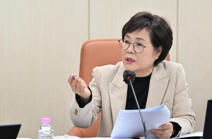 이경숙 서울시의원, “지하도상가 에스컬레이터 1년간 40건 고장… 고속터미널·강남역 최다”