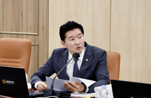 최진혁 서울시의원, “10·15 부동산대책 여파 속, 서울시 ‘반값아파트’ 자금지원 공백 없어야”