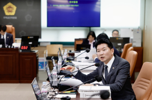 최진혁 서울시의원, “민간임대보증보험 가입률 제고 위한 관리체계 강화 촉구”