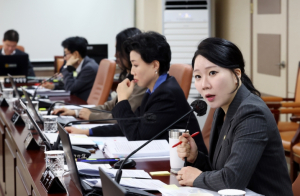 서울특별시의회 채수지 시의원, 통학로 개선 지연…아이들 등굣길 안전 확보 최우선 과제