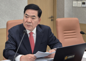 김원태 서울시의원, 사업 추진의 안정적 이행을 위한 철저한 사전관리 강조