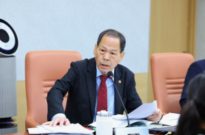 윤종복 서울시의원, “보존의 도시에서, 삶의 도시로… 종로 북부의 균형을 다시 세워야”