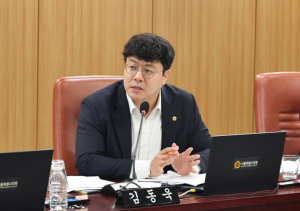 김동욱 서울시의원, “첨단장비부터 배상책임보험까지, 소방재난본부 관리 사각지대 드러나”