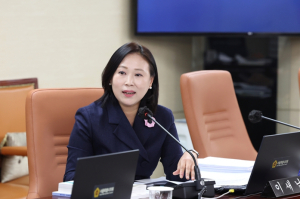 서울시의회 이새날 의원, 학교 복합시설 운영 개선 및 청소년 안전 강화 촉구