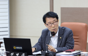 전병주 서울시의원, 자격은 요구하고 경력 인정은 불가...교육청 지역교육복지센터 종사자 처우 개선 촉구