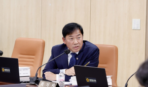 서울특별시의회 박승진 의원, 공가 없다면서 연 6억 원 공가관리비? 청년안심주택 공가 관리체계 바꿔야