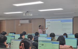 서초구, 청년 대상 AI 자격증 취득 과정 운영…참가자 96% 합격