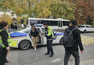 수능 시험장까지 신속하게! 송파구, 13일 수능날 수험생 이동지원 총력