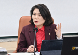 서울시의회 박춘선 부위원장, 생태경관보전지역 밤섬… 불꽃축제의 그늘 살펴야