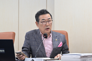 유만희 시의원, 서울시, 미집행 도시공원 소송으로 5년간 228억 원 부담… 적극 행정으로 예산 낭비 막아야