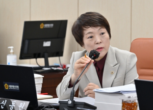 신동원 의원, “서울시 저출생 대책, 12월생은 ‘지원 절벽’… 행정편의주의 지적”