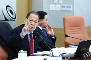 윤종복 서울시의원, “사업이 아니라 조정이, 부서가 아니라 컨트롤타워로 거듭나야”