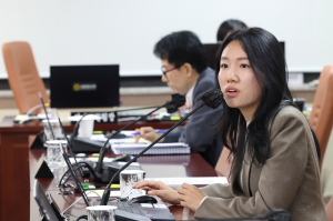서울특별시의회 이소라 의원 “일광학원 임시이사회 정상화 …교육청의 공문 행정으로는 해결 불가”