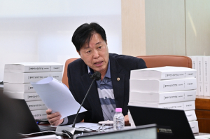 서울특별시의회 송도호 시의원, “고척스카이돔 지붕 중대결함 1년 방치...시민 안전을 ‘천운(天運)’에 맡긴 행정”