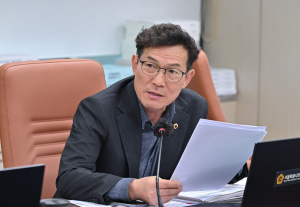 서울특별시의회 남궁역 시의원, 가로수 관리 부실 지적…“심의 결정 이행·사후 관리 강화 필요”