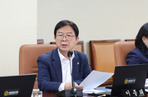 서울특별시의회 이종태 시의원, “서울교육의 안전, 사고 이후의 행정에서 사고 이전의 교육으로”