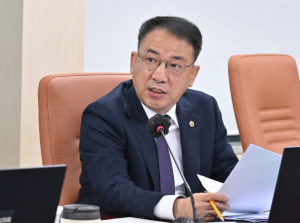 서울특별시의회 김재진 시의원, 노을공원 파크골프장 예약 및 요금에 대해 전반적인 개선 필요 지적