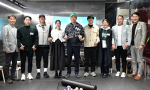 오세훈 시장, 10일 지속가능한 러닝문화 조성 간담회 참석