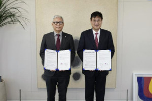 종로구-성균관대, 주차장 22면 개방 협약… 거주자우선주차제 운영