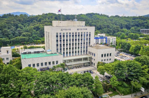 서초구, `2025 하수악취저감 추진실적 평가` 1위 달성