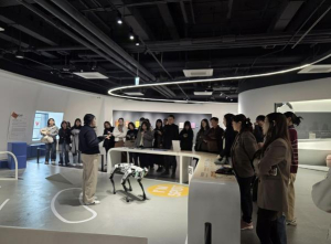 도봉구, 인공지능 대전환 시대 직원 대상 `로봇인공지능 체험교육`