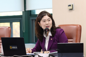 서울시의회 구미경 의원, `서울시립대 입시, 서울 출신 학생 불리한 경쟁 해소해야`...농어촌특별전형의 형평성 문제 지적