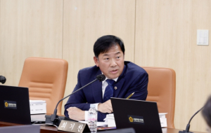 서울시의회 박승진 의원, 디지털 약자 위한 사업이 오히려 디지털 격차 벌려...일부 자치구 편중 심화!