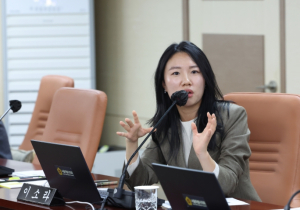 서울시의회 이소라 의원, `사립학교 비위, 컨설팅으로 끝낼 일 아니다`