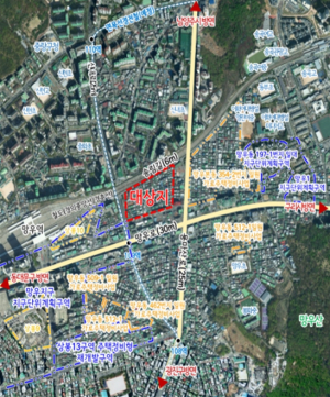 서울시, 중랑·광진·관악 모아타운 4곳 확정… 5,483세대 주택공급 속도