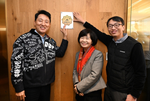 오세훈 시장, 11일 ‘통쾌한 한끼’ 1호점 방문… 인증마크 부착 “서울 시내 식당 절반이 ‘통쾌한 한끼’에 참여할때까지 적극 지원”