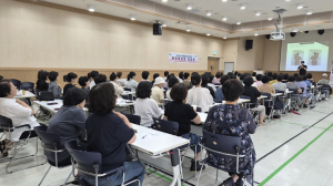 동대문구, ‘2025 아이돌봄서비스 평가’ A등급(우수) 선정