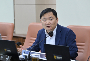 허훈 서울시의원, 서울시 민관협력 사업 후원금 및 집행 투명성 확보 강조