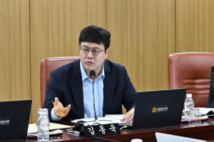 김동욱 서울시의원, “하수처리장 굴뚝 관리 허술··· 대기오염 관리, 기록마저 우왕좌왕”