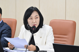 이영실 서울시의원, 서울대공원, 카카오 주차장 감사원 지적에도 ‘수수방관’