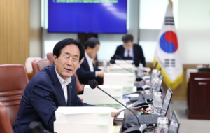 서울특별시의회 남창진 의원, 유출지하수 시범사업 성과 부족 지적 및 물재생센터 민자 전환 공공성 훼손 우려 경고 등