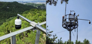 관악구, 인공지능(AI)으로 똑똑하게 산불 막고, 빠르게 산불 끈다