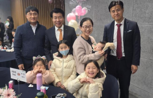 송파구, 9개 기업-다자녀가정 결연…1년간 매월 10만 원 후원